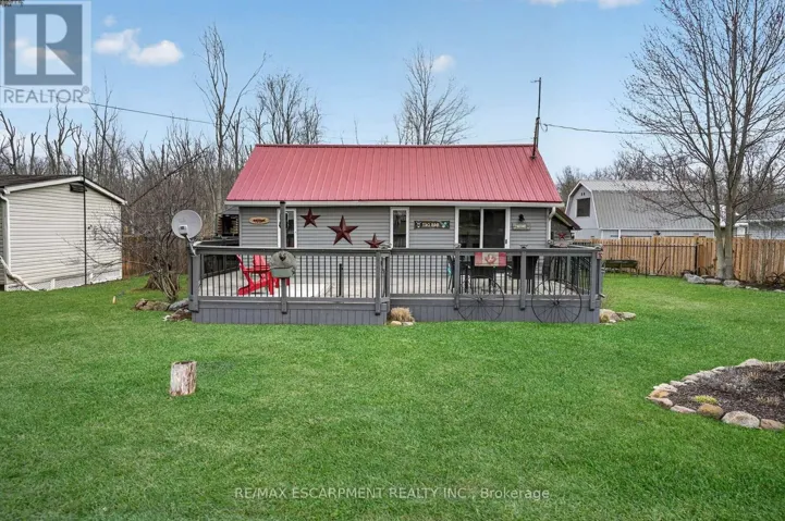 282 BAYGROVE LINE, Haldimand (Dunnville), Ontario N1A2W8