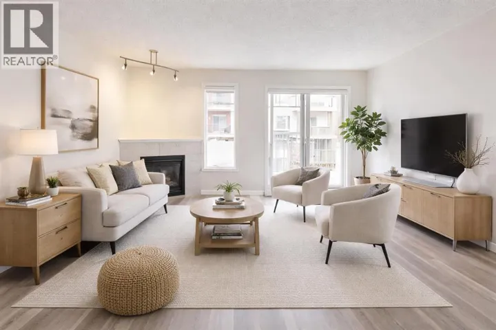 2101, 70 Panamount Drive NW, Calgary, Alberta T3K6G7