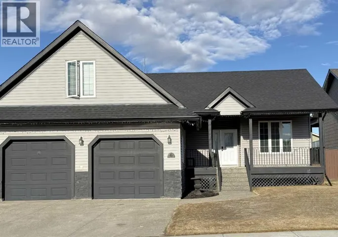 6 Vera Close, Olds, Alberta T4H0C4