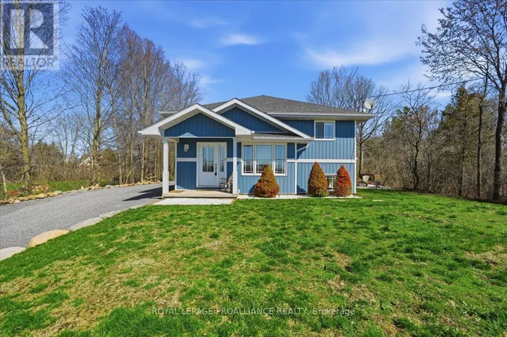 735 SHANNON ROAD, Tyendinaga (Tyendinaga Township), Ontario K0K2V0