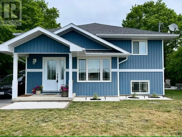 735 SHANNON ROAD, Tyendinaga (Tyendinaga Township), Ontario K0K2V0
