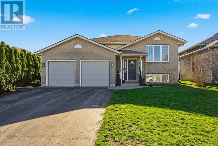 75 GEARIN STREET, Quinte West (Murray Ward), Ontario K8V6W1