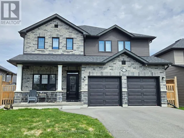 49 REDWOOD DRIVE, Belleville (Thurlow Ward), Ontario K8N0K3