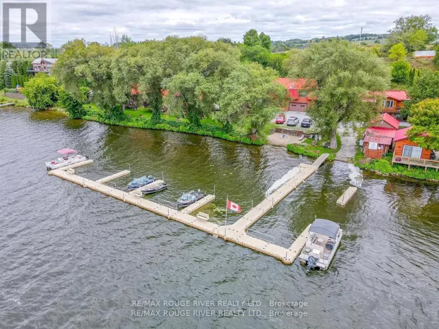 340 - 5428 YOUNG STREET, Hamilton Township, Ontario K0K2H0