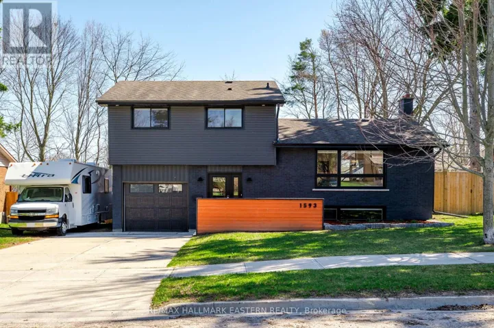 1593 WESTBROOK DRIVE, Peterborough (Monaghan Ward 2), Ontario K9J6R6
