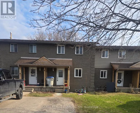 141 SIMCOE STREET, South Huron (Exeter), Ontario N0M1S1