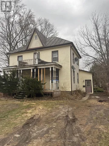 106 AND 108 CENTRE STREET W, Strathroy-Caradoc (NW), Ontario N7G1V1
