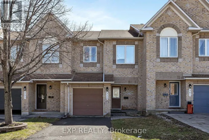 359 BAKEWELL CRESCENT, Ottawa, Ontario K2G7E9