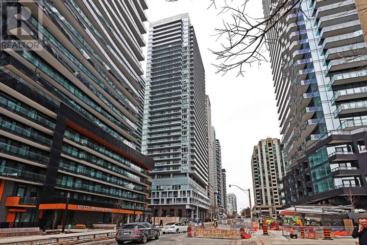 2107 - 99 BROADWAY AVENUE S, Toronto (Mount Pleasant West), Ontario M4P0E3