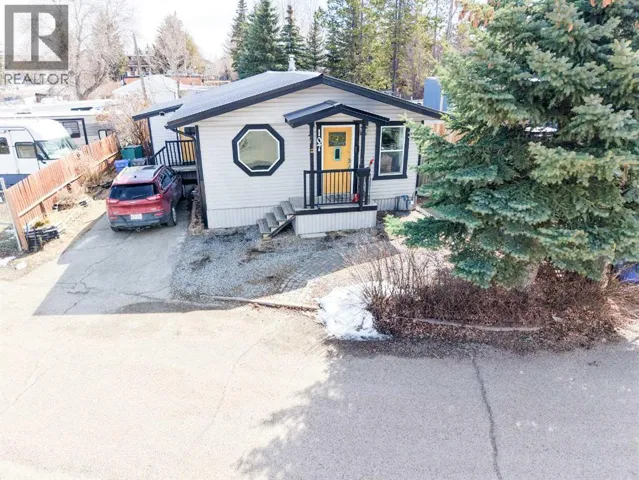 107, 6834 59 Avenue, Red Deer, Alberta T4P1C9