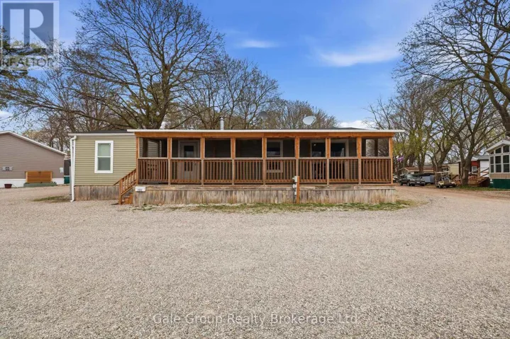 UNIT 202 - 99 FOURTH CONCESSION ROAD, Brant (Burford), Ontario N0E1A0