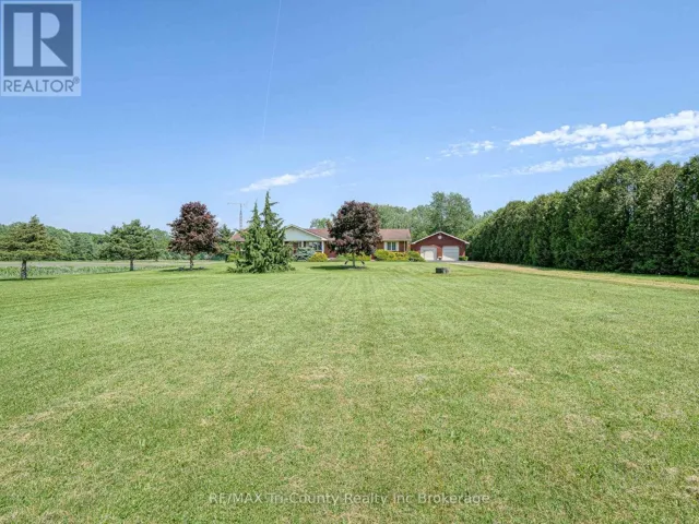 916 NORFOLK COUNTY 28 ROAD, Norfolk, Ontario N0E1G0