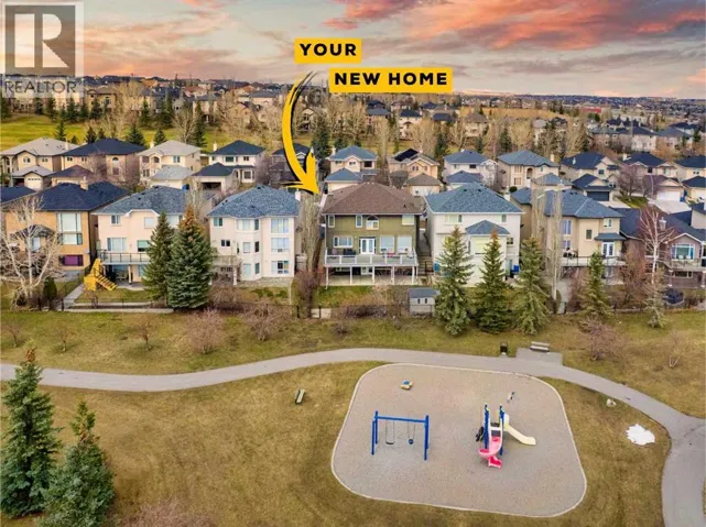 161 Panorama Hills View NW, Calgary, Alberta T3K5B7