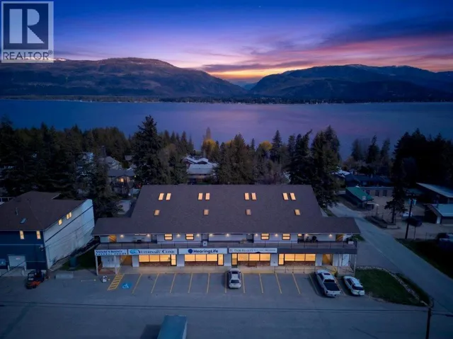 1261 Trans Canada Highway Unit# 3, Sorrento, British Columbia V0E2W0