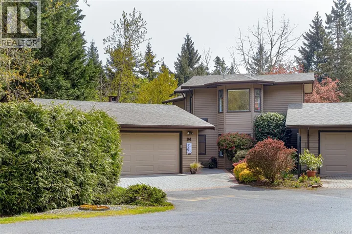 34 1255 Wain Rd, North Saanich, British Columbia V8L4R4