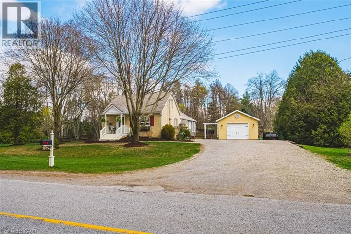 302 FISHERS GLEN Road, Vittoria, Ontario N0E1W0