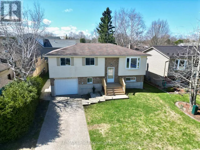 375 LANSDOWNE STREET, Saugeen Shores, Ontario N0H2L0