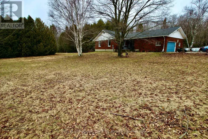 192 MCARTHUR ROAD, Northern Bruce Peninsula, Ontario N0H2R0