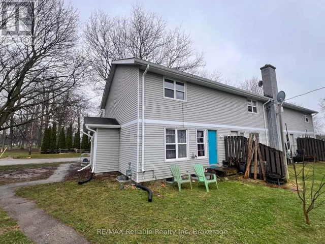 4 ST. CHARLES PLACE, Huron East (Vanastra), Ontario N0M1L0
