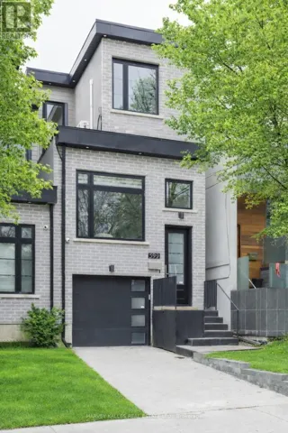 599 SOUDAN AVENUE, Toronto (Mount Pleasant East), Ontario M4S1X1