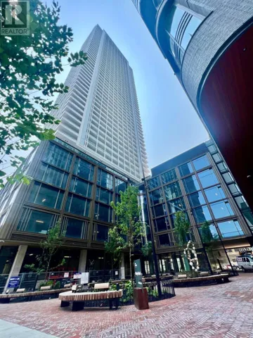 4705 - 88 QUEEN STREET E, Toronto (Church-Yonge Corridor), Ontario M5C0B6
