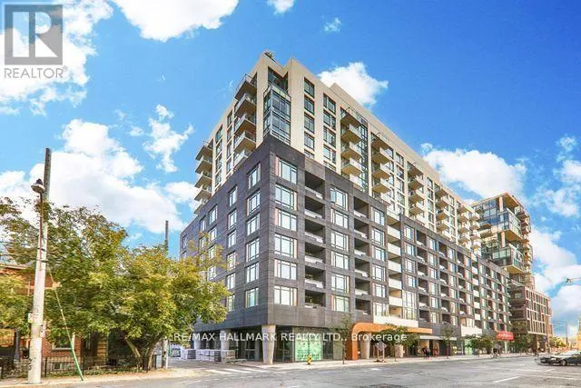 622 - 525 ADELAIDE STREET, Toronto (Waterfront Communities), Ontario M5V0N7