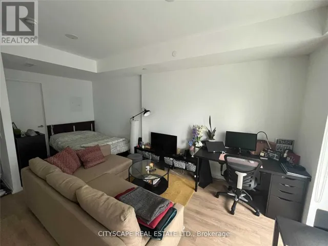 1508 - 197 YONGE STREET S, Toronto (Church-Yonge Corridor), Ontario M5B1M4