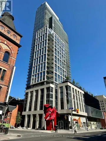 816 - 1 GLOUCESTER STREET, Toronto (Church-Yonge Corridor), Ontario M4Y1L8
