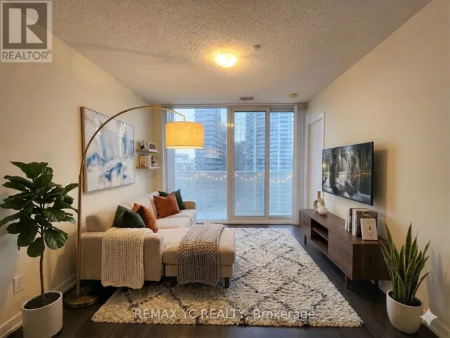 2909 - 100 HARBOUR STREET, Toronto (Waterfront Communities), Ontario M5J0B5