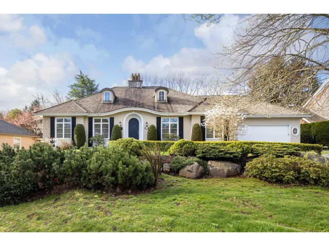 14048 30 AVENUE, Surrey, British Columbia V4P2N3