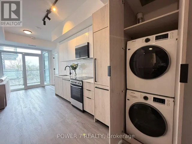 429 - 1635 MILITARY TRAIL, Toronto (Centennial Scarborough), Ontario M1C1B2