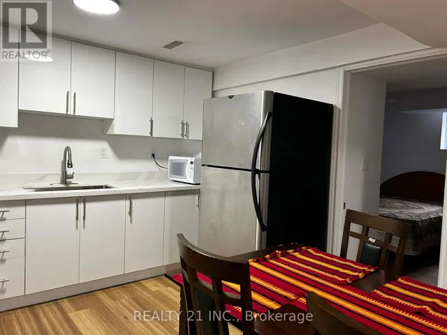 BASEMENT - 164 WILLIAMSON DRIVE E, Ajax (Northeast Ajax), Ontario L1Z0G7