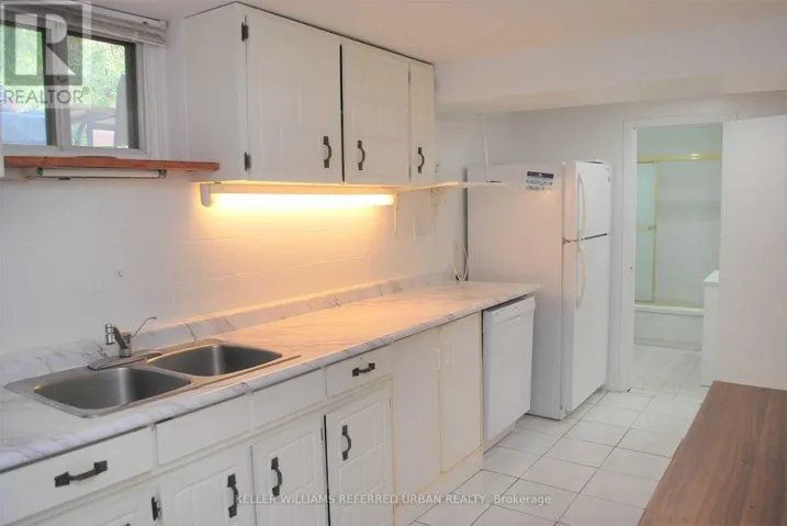BSMT - 53 SILVIO AVENUE, Toronto (Clairlea-Birchmount), Ontario M1K1V4