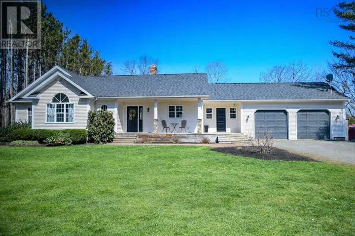 665 Maple Street, East Berwick, Nova Scotia B0P1E0