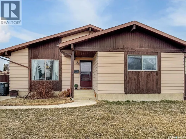 3946 Diefenbaker DRIVE, Saskatoon, Saskatchewan S7L6C6