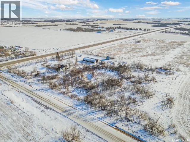 Dalmeny Road 10 Acres, Corman Park Rm No. 344, Saskatchewan S0K2T0