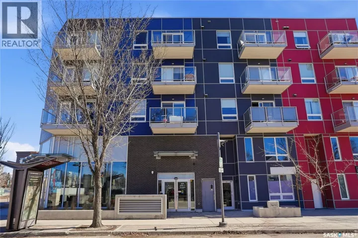 225 404 C AVENUE S, Saskatoon, Saskatchewan S7M5M9