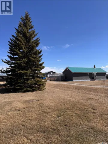 Balgonie Commuter Acreage (McMain), South Qu'Appelle Rm No. 157, Saskatchewan S0G0E0