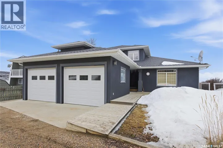 2 Lakeview DRIVE, Meota Rm No.468, Saskatchewan S0M1X0