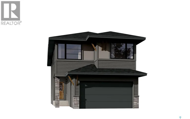 1112 Camden GARDENS, White City, Saskatchewan S4L0G1