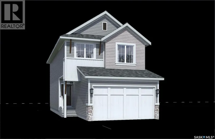 1122 Camden GARDENS, White City, Saskatchewan S4L0G3