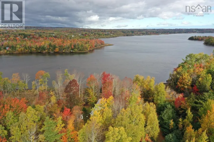 Loch Broom Loop, Loch Broom, Nova Scotia B0K2A0