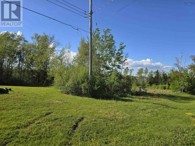 Lot 4 Rockfield Drive, Little Harbour, Nova Scotia B2H5C4