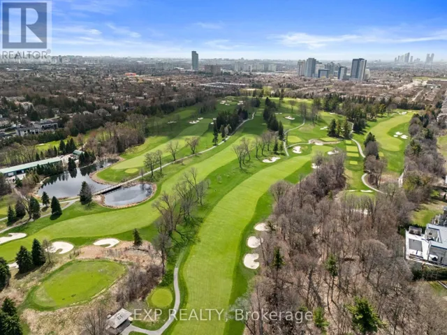 129 ROSE GREEN DRIVE, Vaughan (Uplands), Ontario L4J4R6