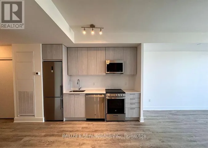 1205 - 185 DEERFIELD ROAD, Newmarket (Central Newmarket), Ontario L3Y0G7