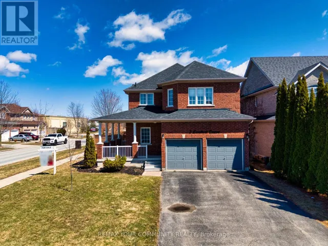 2 LAURELBANK CRESCENT, Georgina (Keswick North), Ontario L4P4H6