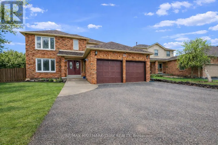 120 HERRELL AVENUE, Barrie (Painswick North), Ontario L4N6V1