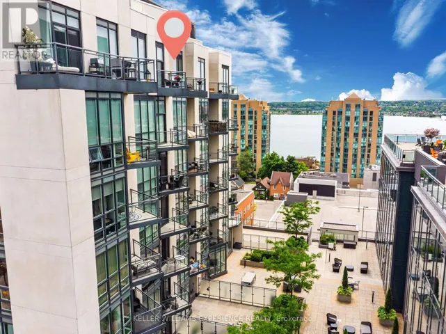 GPH1 - 111 WORSLEY STREET, Barrie (City Centre), Ontario L4M0J5