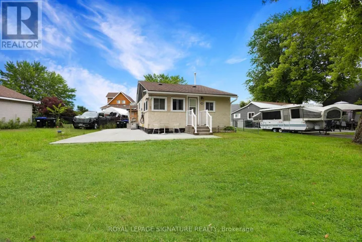 25 PLAYFAIR DRIVE, Tay, Ontario L0K2C0