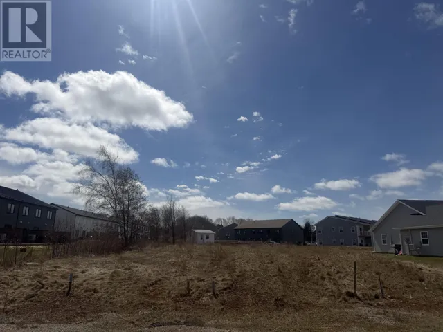 Lot 2020-16 Smallwood Terrace, Stratford, Prince Edward Island C1B0L5